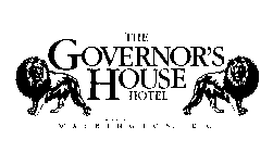 THE GOVERNOR'S HOUSE HOTEL  W A S H I N G T O  N, D. C.