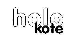 HOLOKOTE