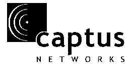 CAPTUS NETWORKS