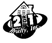 2FOR1 REALTY, INC.