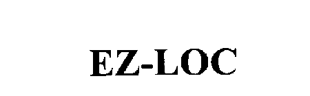 EZ-LOC