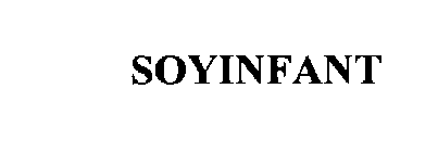 SOYINFANT