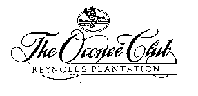 THE OCONEE CLUB REYNOLDS PLANTATION