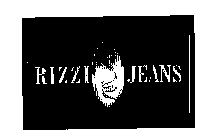 RIZZI JEANS