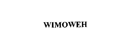WIMOWEH