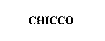 CHICCO