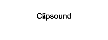 CLIPSOUND