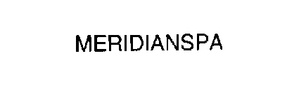 MERIDIANSPA