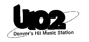U102 DENVER'S HIT MUSIC STATION