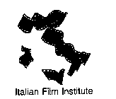 ITALIAN FILM INSTITUTE