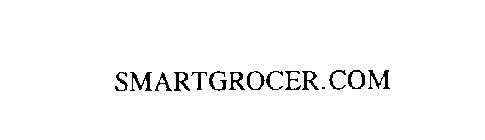 SMARTGROCER.COM