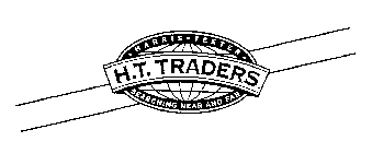 HARRIS TEETER H.T. TRADERS SEARCHING NEAR AND FAR