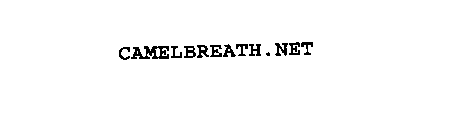 CAMELBREATH.NET