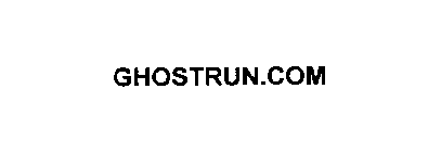 GHOSTRUN.COM