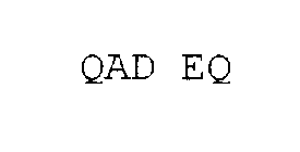 QAD EQ