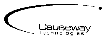 CAUSEWAY TECHNOLOGIES