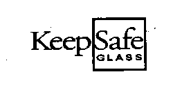 KEEPSAFE GLASS
