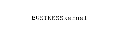 BUSINESSKERNEL