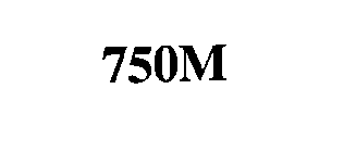 750M