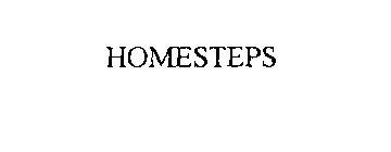HOMESTEPS