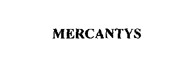 MERCANTYS