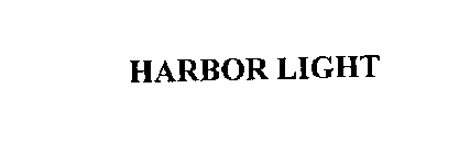 HARBOR LIGHT