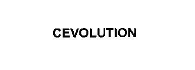 CEVOLUTION