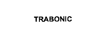 TRABONIC