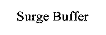 SURGE BUFFER