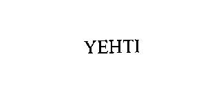 YEHTI