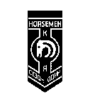 HORSEMEN K R