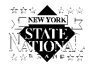 NEW YORK STATE NATIONAL BRAND