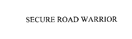 SECURE ROAD WARRIOR