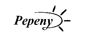 PEPENY