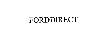 FORDDIRECT