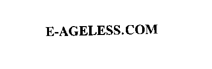 E-AGELESS.COM