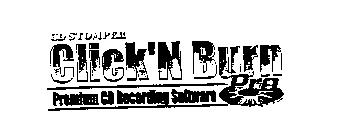 CLICK'N BURN PRO