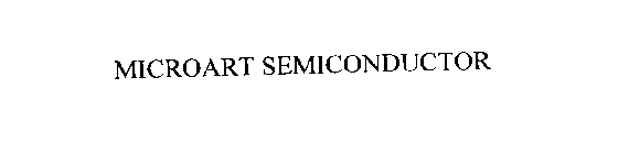 MICROART SEMICONDUCTOR