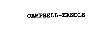 CAMPBELL-HANDLE