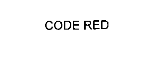 CODE RED