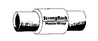 STRONGBACK MASTER WRAP