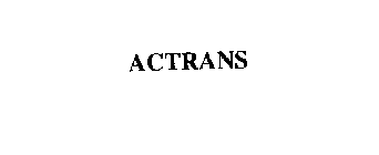 ACTRANS