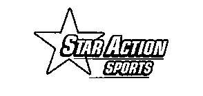 STAR ACTION SPORTS