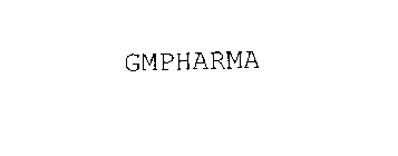 GMPHARMA