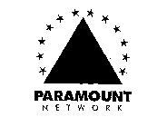 PARAMOUNT NETWORK