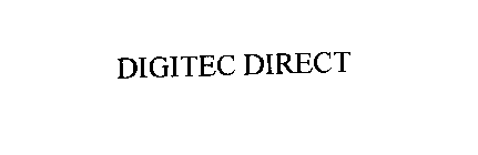 DIGITEC DIRECT