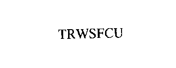 TRWSFCU