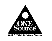 ONE SOURCE REAL ESTATE SERVICES