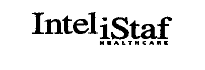 INTELISTAF HEALTHCARE