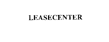 LEASECENTER